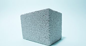 Conheça mais sobre o inovador concreto celular