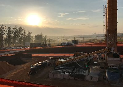 Concreto Celular no Centro Nacional de Pesquisa em Energia e Materiais – CNPEM