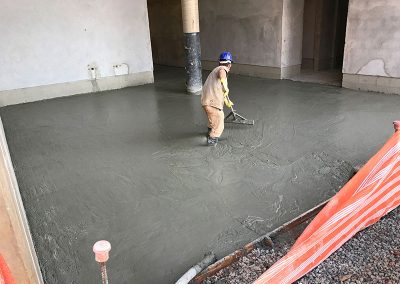 Concreto Celular no Centro Nacional de Pesquisa em Energia e Materiais – CNPEM