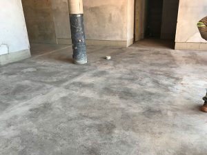 Concreto Celular no Centro Nacional de Pesquisa em Energia e Materiais – CNPEM