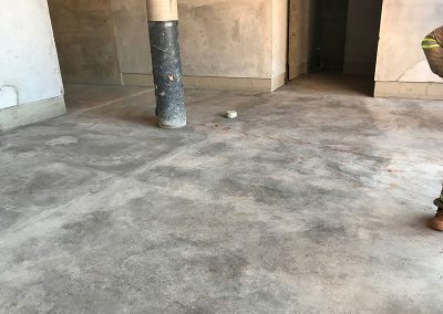 Concreto Celular no Centro Nacional de Pesquisa em Energia e Materiais – CNPEM