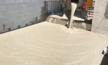 Qual Composição do Concreto Celular