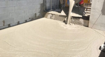 Qual a Composição do Concreto Celular