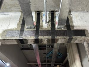 Fibra de Carbono na Engenharia Civil